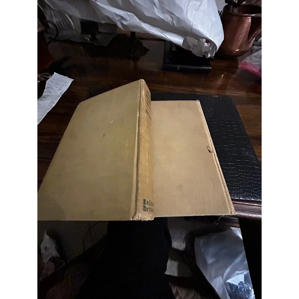 Aunt Janes Nieces Out‎ West Aunt Janes Nieces At Millville Vintage Books Set - Picture 7 of 7